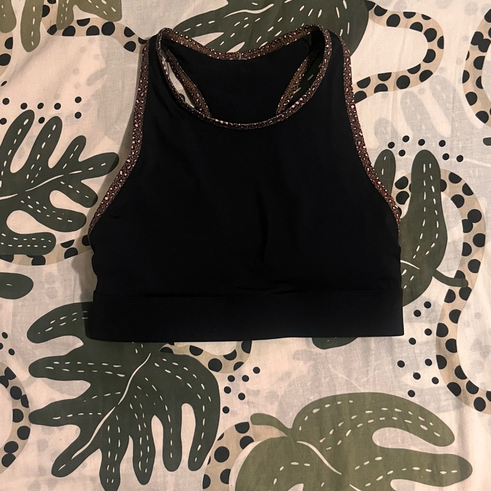 Fabletics - Trinity High Impact Sports Bra
